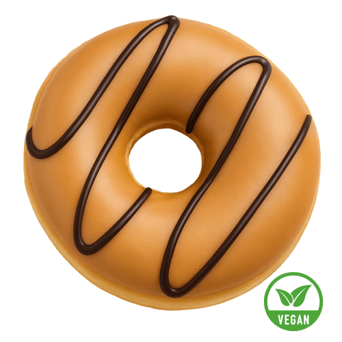 Maple Drizzle