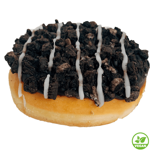 Chocolate Creme Oreo