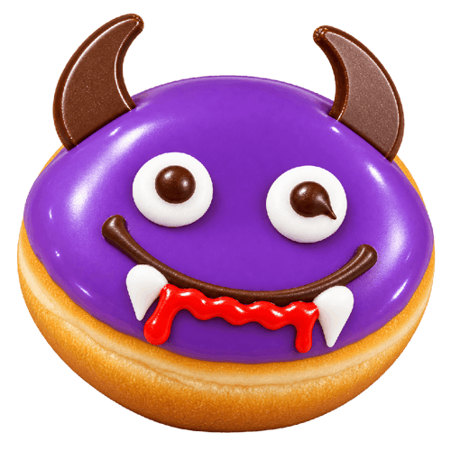 Purple Panic
