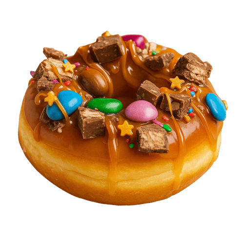 Candy Crunch