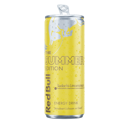 Red Bull Sudachi-Lime
