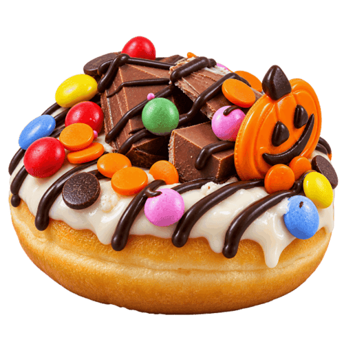 Candy Cript