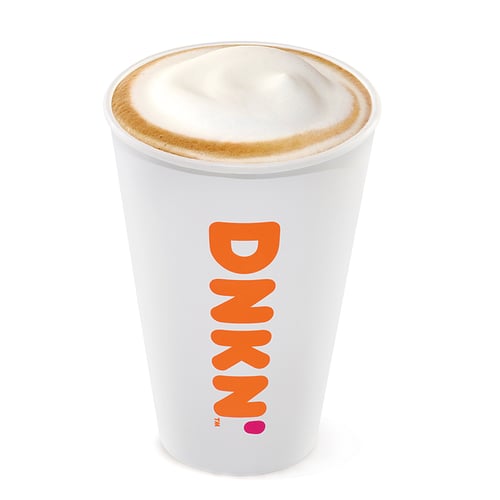 Small Cappuccino