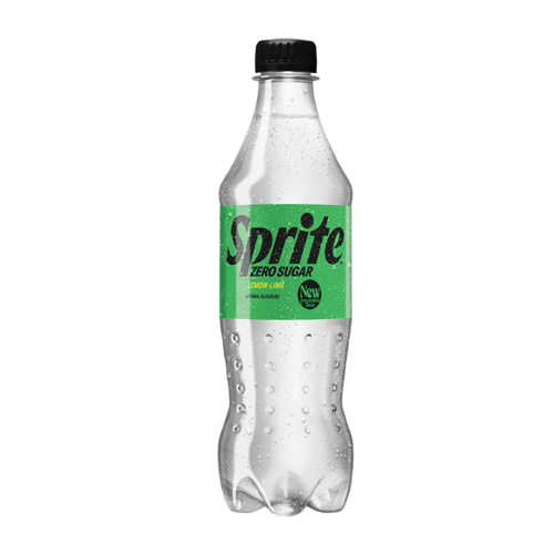 Sprite Zero