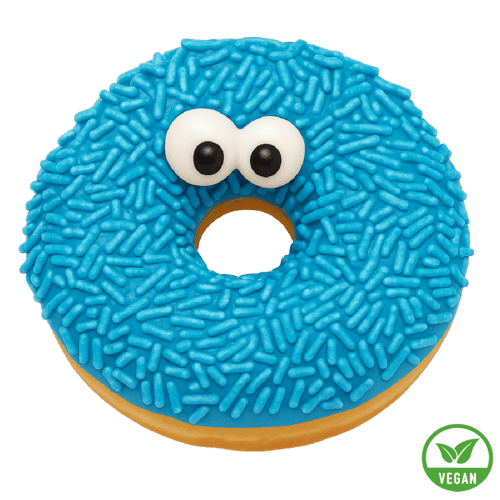 Cookie Blue