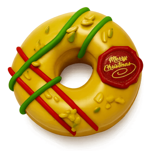 Holiday Pistachio Bliss