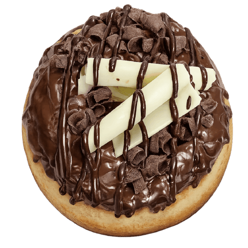 Chocolate Crisp