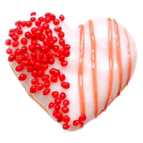Raspberry Cheesecake Lover