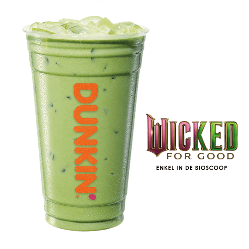 Regular WICKED Green Matcha