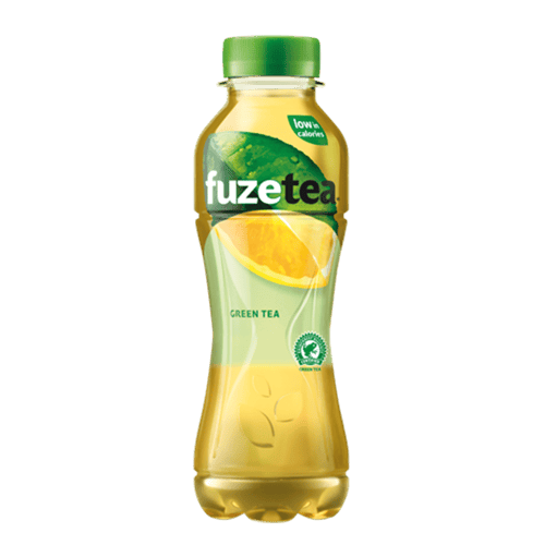 Fuze Tea Green Tea	