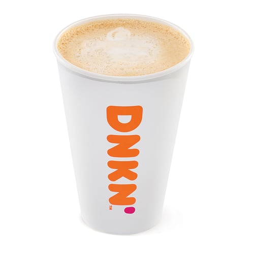 Large Latte	