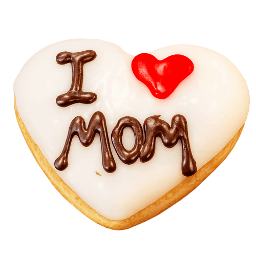 I Love Mom