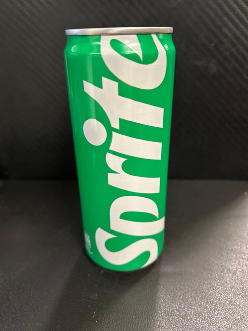Sprite 0,33l