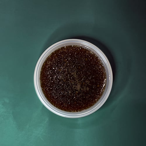 Ponzu Wasabi Dressing