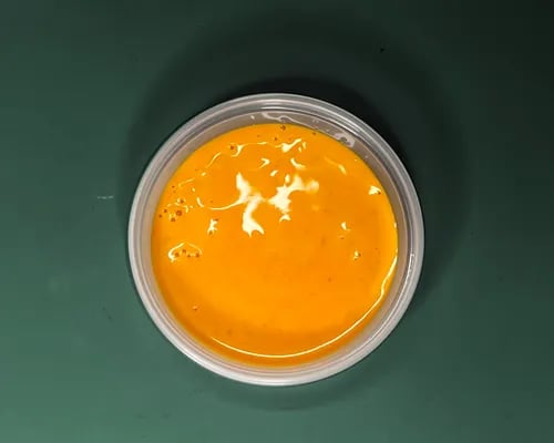 Spicy Mayonnaise