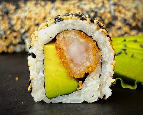 Ebi Roll