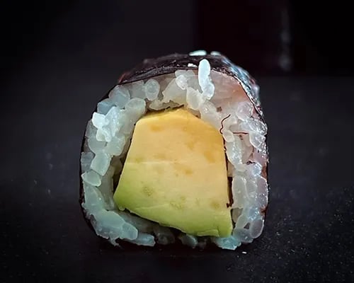 Avocado Maki