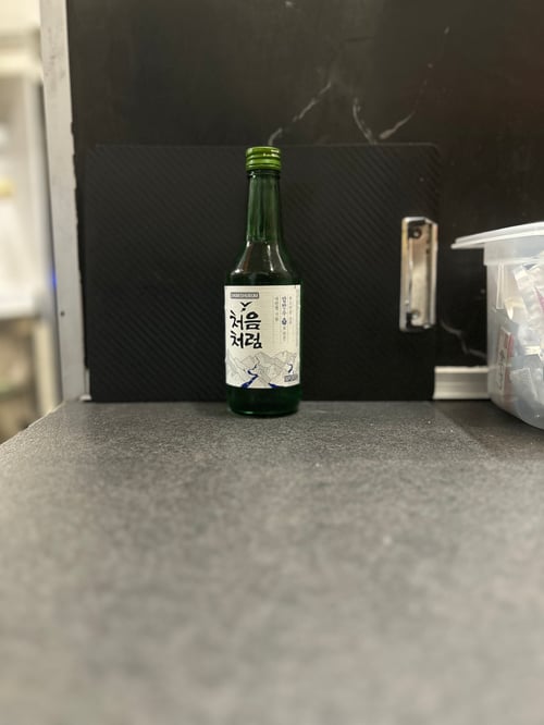 Soju Chum Churum Original