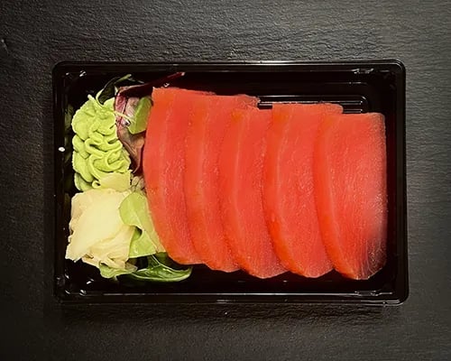 Tuna Sashimi (5 Stück)