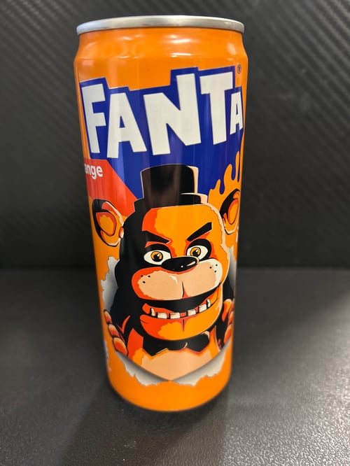 Fanta 0,33l 