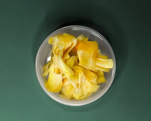 Sushi Ingwer (Gari)