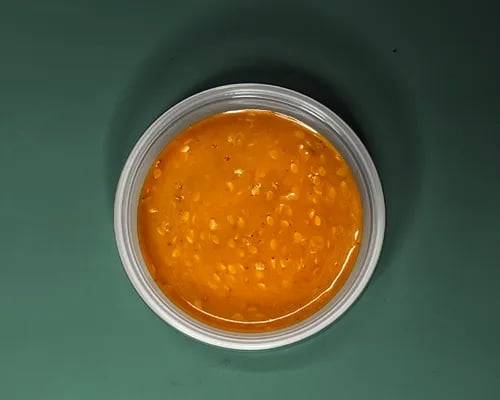 Sesamsoße