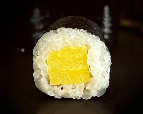 Tamago Maki