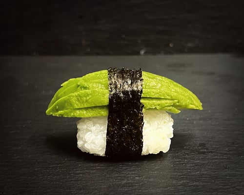 Avocado Nigiri
