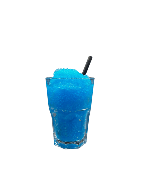 Slush Blau