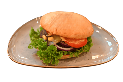 Burger classic