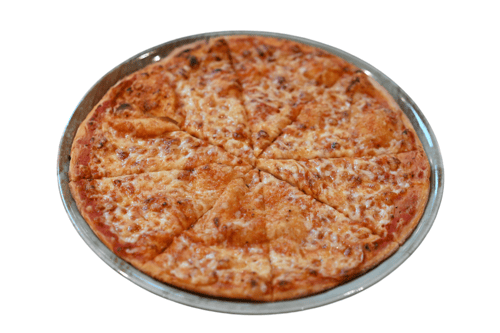 Pizza Magherita