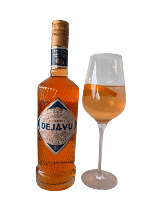 DejaVu Soda 0,2l