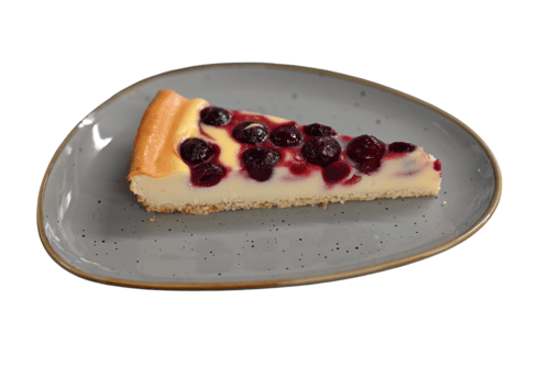 Landfrauenkuchen Käse Kirsch