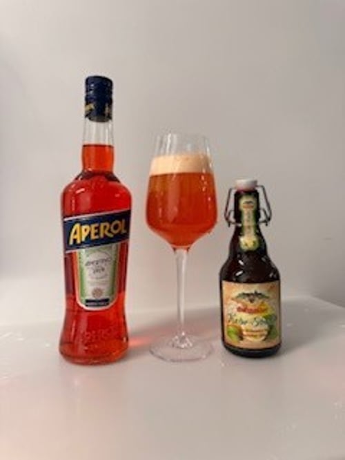 Straperol 0,2l