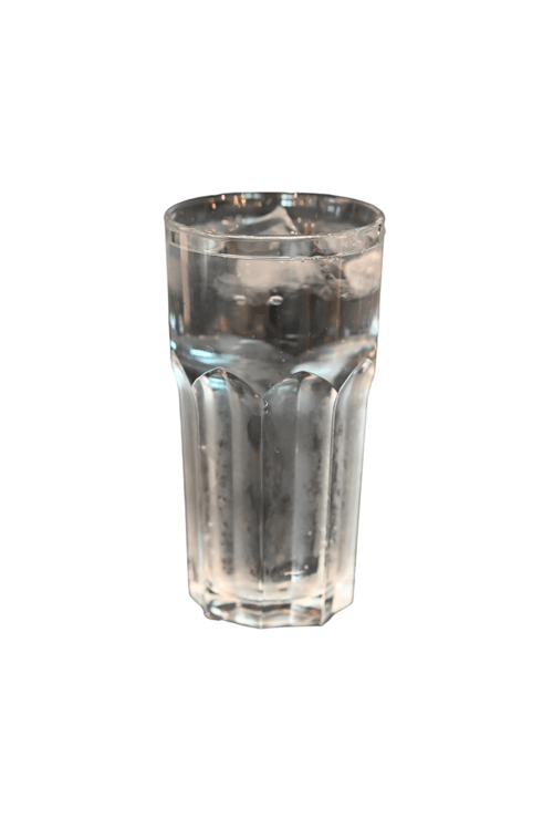 BM Wasser mit 0,3l