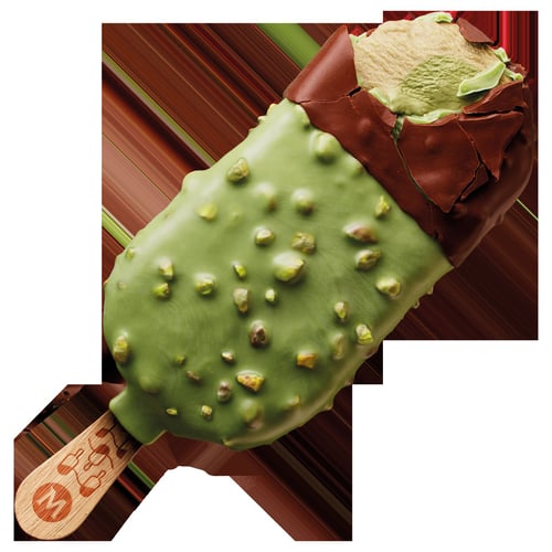 Magnum La Pistache