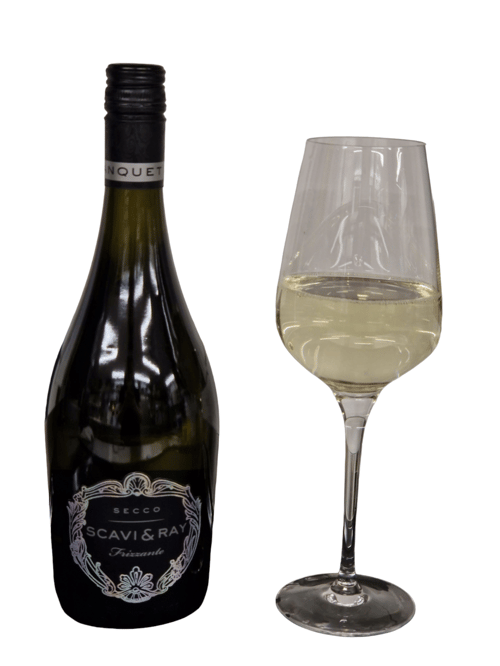Flasche Scavi Secco 0,75l