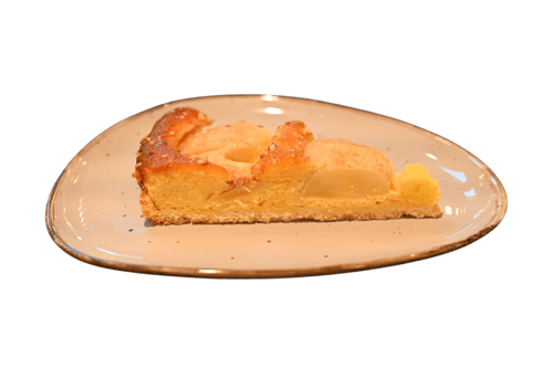 Landfrauenkuchen Apfel