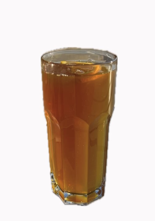 Spezi (Cola- Orange) 0,5l