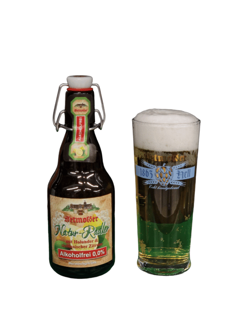 Dt Radler Alkoholfrei 0,3l