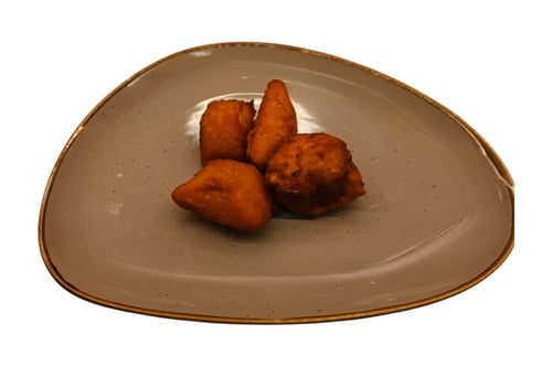 Fish Nuggets KiddieBox