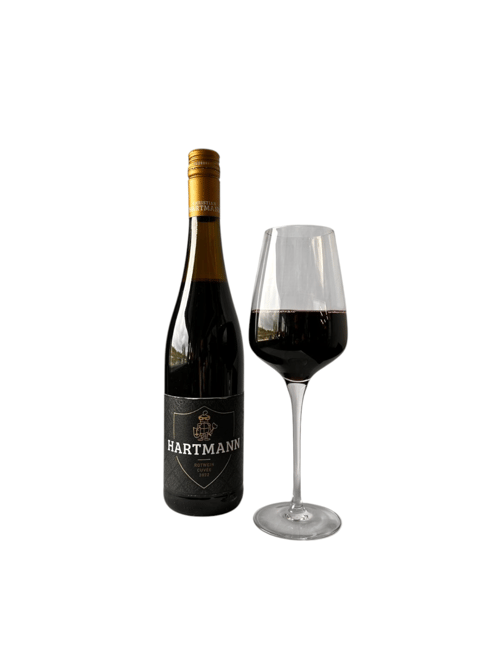 Rotwein Cuvee 0,2l