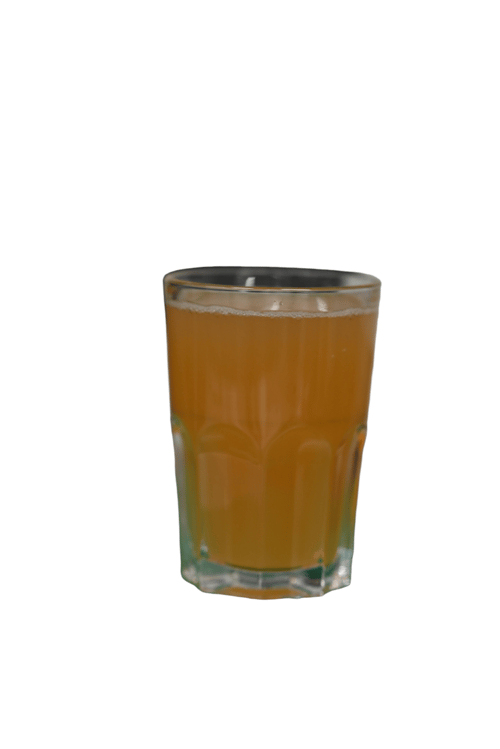 Apfelsaft trüb 0,3l