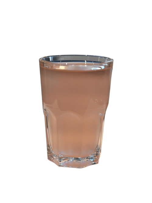 Rhabarbersaftschorle 0,3l