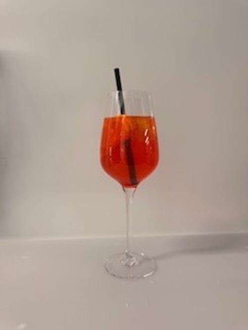 Orange Spritz 0,2l