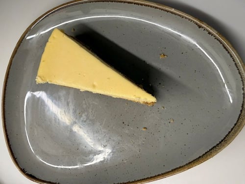 NewYork Cheescake