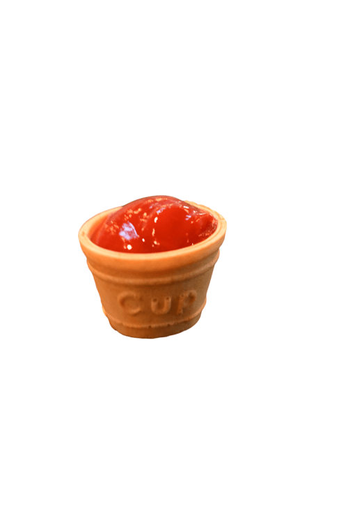 Ketchup