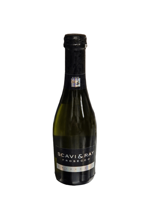 Scavi Prosecco 0,2l