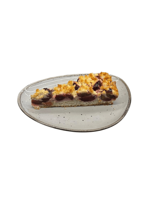 Landfrauenkuchen Zwetschge