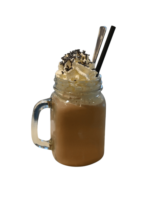 Eiskaffee 0,4l